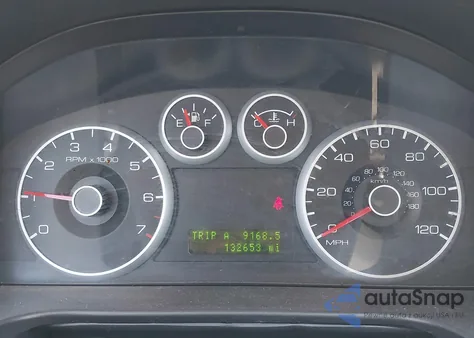 2007 Ford Fusion Se from USA, damaged, VIN 3FAHP07Z27R126217